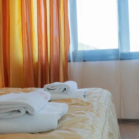 Vista виста Гостевой дом