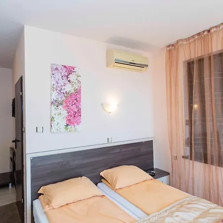 Vista виста Гостевой дом Свети-Влас