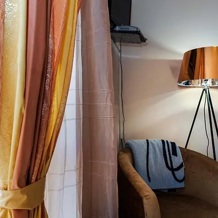 Vista виста Гостевой дом Свети-Влас