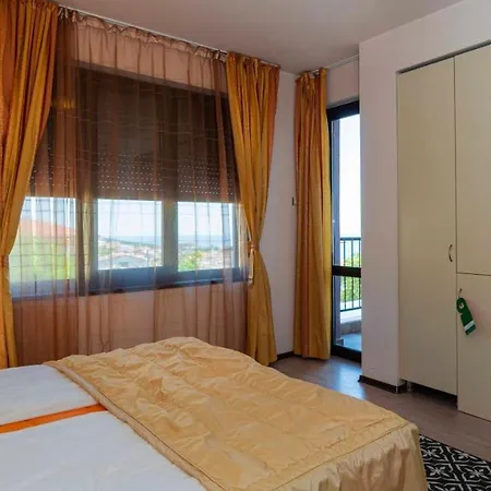 Vista виста Свети-Влас