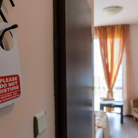 Гостевой дом Vista виста