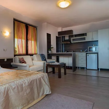 Vista виста Свети-Влас