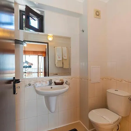 Vista виста Гостевой дом