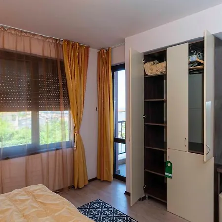 Гостевой дом Vista виста 4*