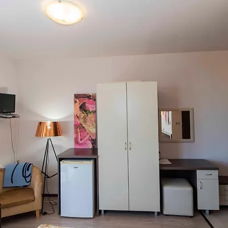 Гостевой дом Vista виста 4*