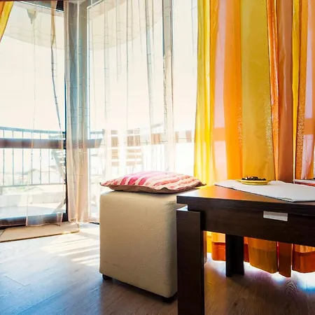 Гостевой дом Vista виста Свети-Влас