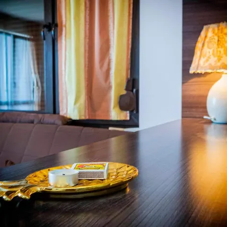 Vista виста Гостевой дом 4*