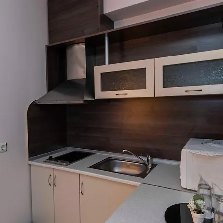 Vista виста Свети-Влас