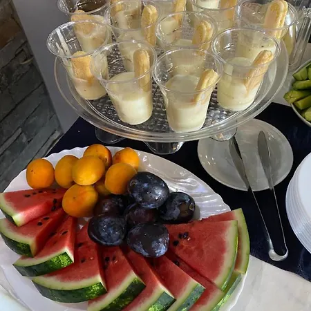 Гостевой дом Vista виста 4*