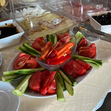 Гостевой дом Vista виста 4*