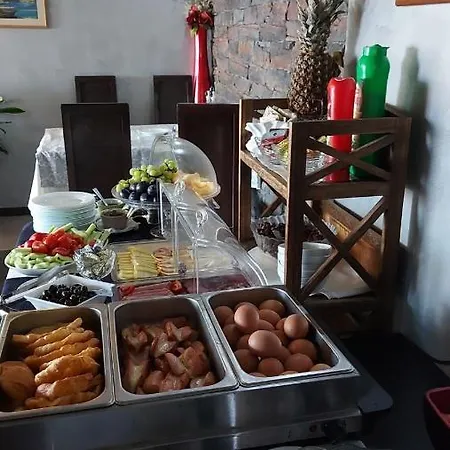 Vista виста Гостевой дом