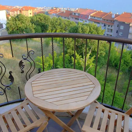 Vista виста Свети-Влас