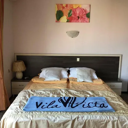 Гостевой дом Vista виста