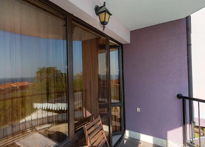 Pensiune Vista виста 4*