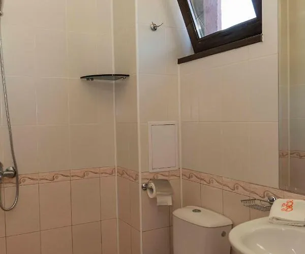 Pensiune Vista виста 4*