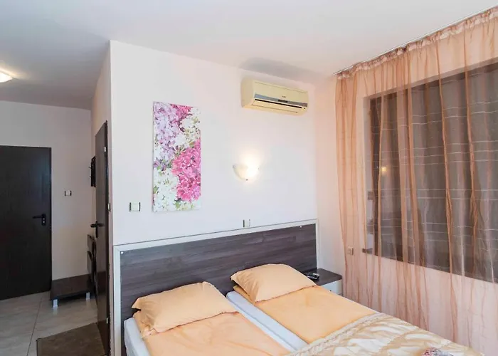 Vista виста Pensiune Sveti Vlas