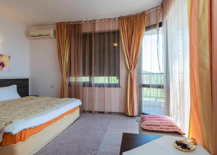 Pensiune Vista виста