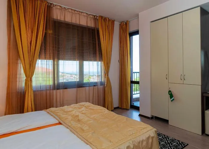 Vista виста Sveti Vlas