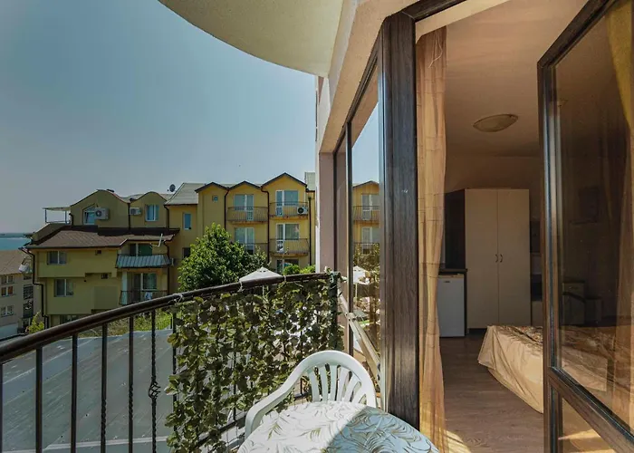 Vista виста Pensiune 4*