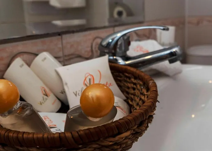 Vista виста Pensiune 4*