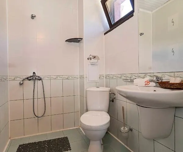 Vista виста Sveti Vlas