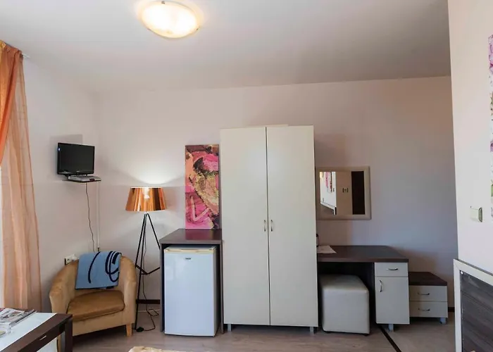 Pensiune Vista виста 4*