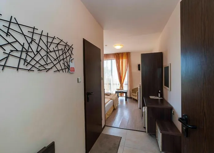 Pensiune Vista виста 4*