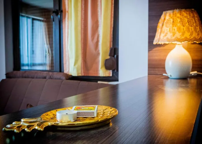 Vista виста Pensiune 4*