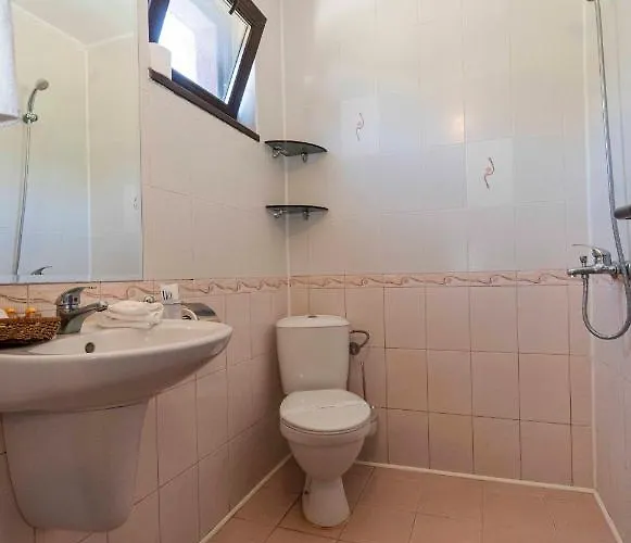 Vista виста Sveti Vlas