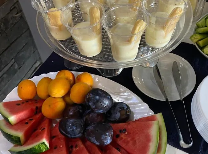 Pensiune Vista виста 4*