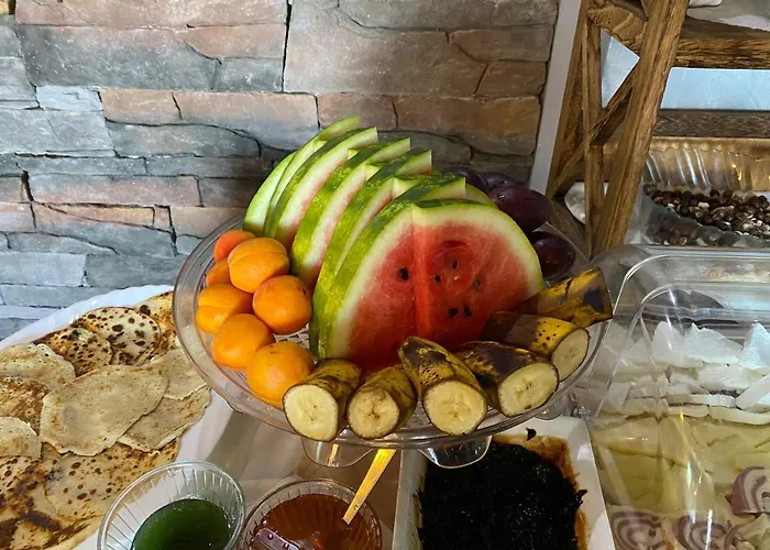 Vista виста Pensiune Sveti Vlas