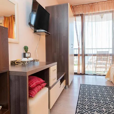 Gasthuis Vista виста Sveti Vlas