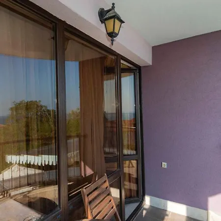 Gasthuis Vista виста 4*