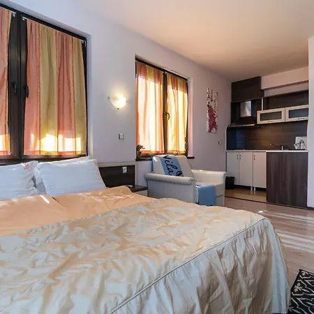 Gasthuis Vista виста