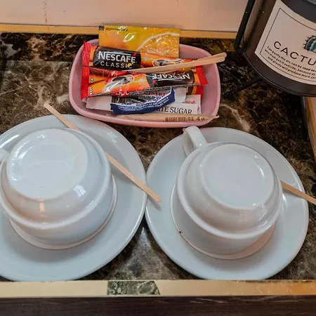 Vista виста 4* Sveti Vlas