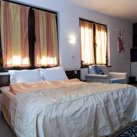 Vista виста Sveti Vlas