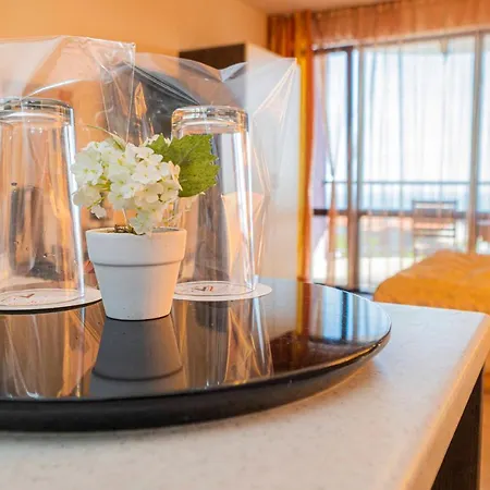 Gasthuis Vista виста 4*