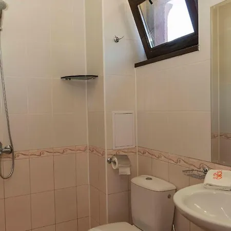 Gasthuis Vista виста 4*