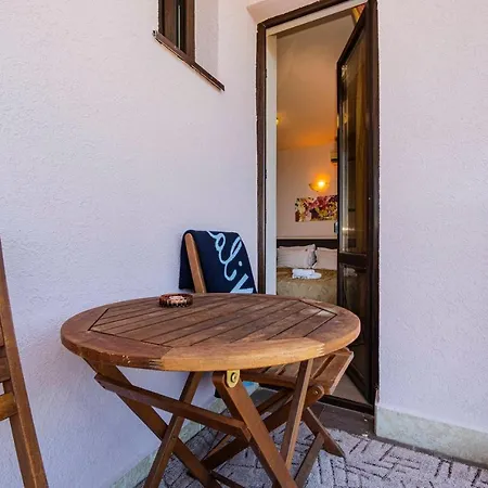 Vista виста Sveti Vlas