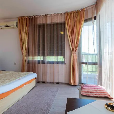 Gasthuis Vista виста