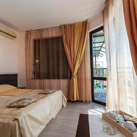 Gasthuis Vista виста