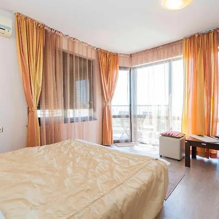 Gasthuis Vista виста Sveti Vlas