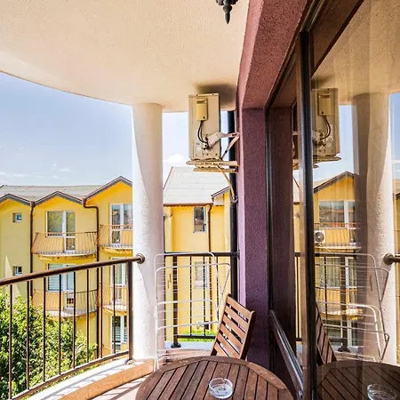 Vista виста スヴェティ・ヴラス