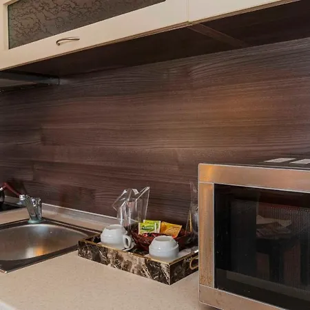 Vista виста 4* スヴェティ・ヴラス