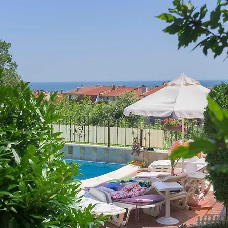 بيت ضيافة Vista виста *