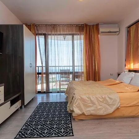 ゲストハウス Vista виста スヴェティ・ヴラス