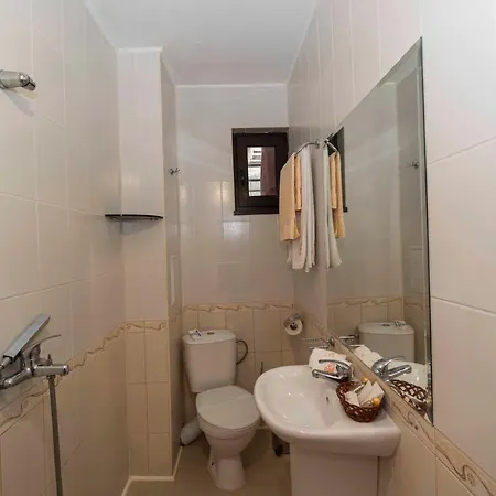 Gasthuis Vista виста