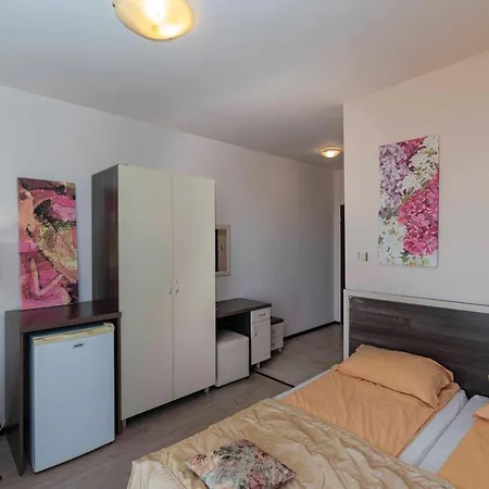 ゲストハウス Vista виста スヴェティ・ヴラス