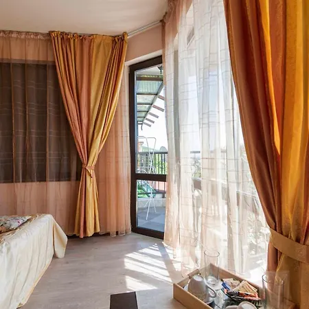 Gasthuis Vista виста Sveti Vlas