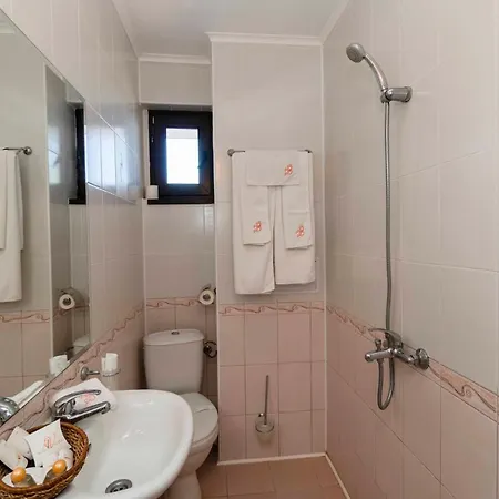 Vista виста Gasthuis 4*